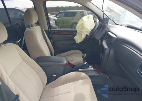 2005 Chevrolet Trailblazer Ls z USA, uszkodzony, nr VIN 1GNDS13S652154617